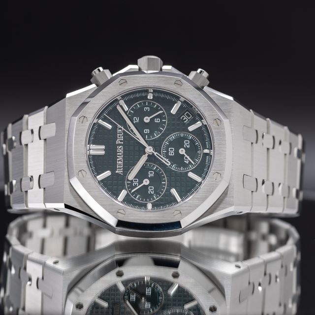 Audemars Piguet Royal Oak 26240ST.OO.1320ST.04 Image 6